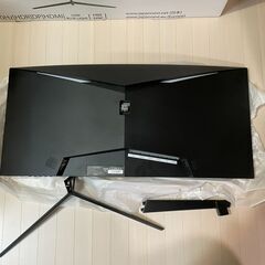 ワイドゲーミングモニター】JN-VCG30202WFHDR 30インチ ノングレア(非光沢)