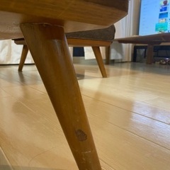 【お譲り先決定いたしました】3人掛ソファ　美品！！広島市！！