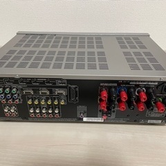 値下げ！ONKYO AVセンターデッキ TX-SA578