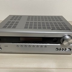 値下げ！ONKYO AVセンターデッキ TX-SA578