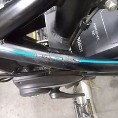 🚴tern vektron s10