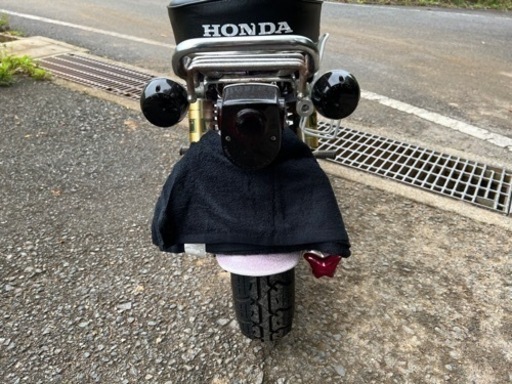 ❗️最終値下げ❗️ホンダ シャリー 125cc 交換あり