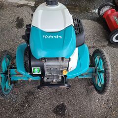 引取限定】クボタ TMS30 管理機 耕運機 Midy 車輪付 kubota【下関店】