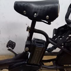 B1190 電動自転車 3人乗り ブリヂストン アンジェリーノ バッテリー 
