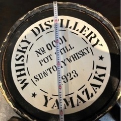 木樽　アンティーク