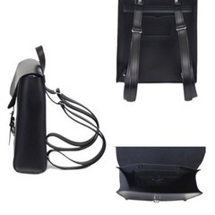 ドクターマーチン ミニレザー バックバック