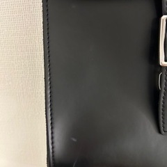 ドクターマーチン ミニレザー バックバック