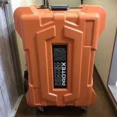 プロテックス　カラー(レスキューオレンジ) プロテックス カラー(レスキューオレンジ)