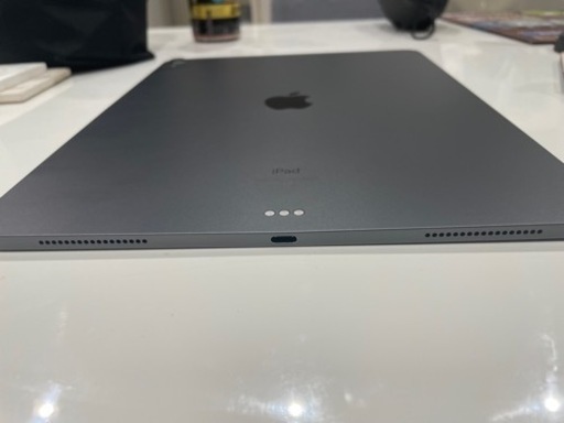 iPadPro3世代】12.9インチ1TB Wi-Fiモデルスペースグレイ 【公式通販】