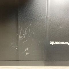 最終値下げ Panasonic Let'snote CF-SX2 A18CS 黒 8GB 新品SSD 512GB