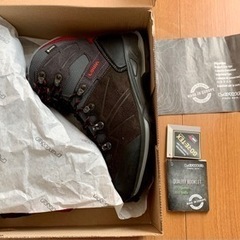 LOWA バルドGT  UK7.5(26.0cm）