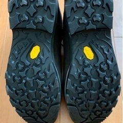 LOWA バルドGT  UK7.5(26.0cm）