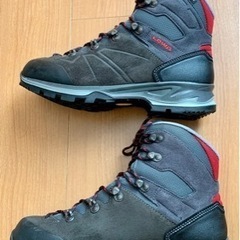 LOWA バルドGT  UK7.5(26.0cm）