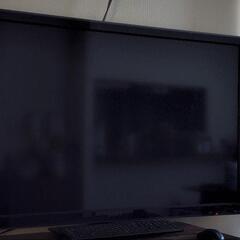 再出品 SONY BRAVIA 液晶テレビ 52型 KDL-52W5 フォートナイト
