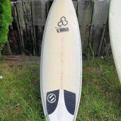 ① 【値下げ!!】【配送相談可】Al Merrick (アルメリック) Flyer サーフボード
