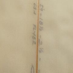 ① 【値下げ!!】【配送相談可】Al Merrick (アルメリック) Flyer サーフボード