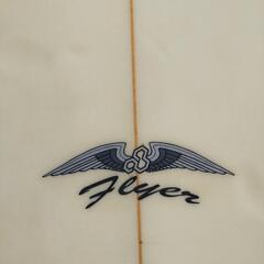 ① 【値下げ!!】【配送相談可】Al Merrick (アルメリック) Flyer サーフボード