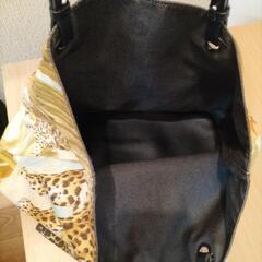 Ferragamoハンドバッグ＆長財布（animal）