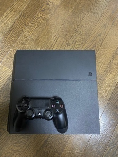 その他 PS4 CHU-1200 500GB