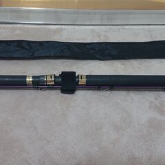 シマノ 舳_20-300（釣り竿）