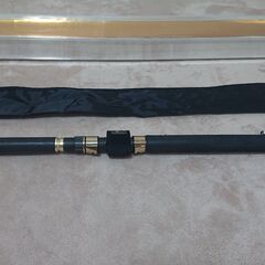 シマノ 舳_20-300（釣り竿）