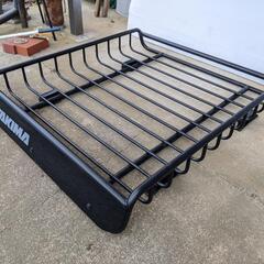 YAKIMA ヤキマ  ルーフキャリア 正規品