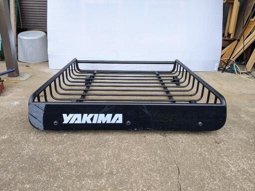 YAKIMA ヤキマ  ルーフキャリア 正規品