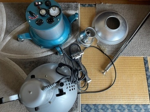 黒田製作所 コウケントー 1号機 カーボン付 黒田製作所 コウケントー 1号機 カーボン付