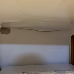 至急！　ニトリ　食器棚