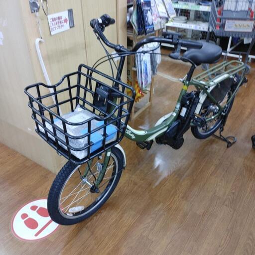 ヤマハパス　Buddy　2019 美品
