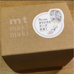 mt makimaki 本体のみ