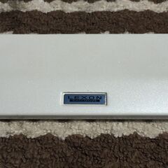 LEXON EXCLUSIVE フロントリップスポイラー 30系前期 標準 