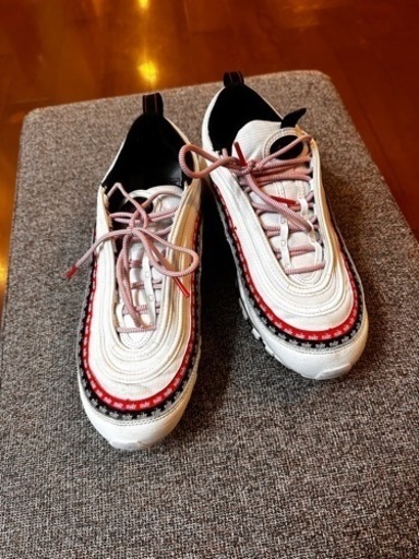 エアマックス97 27センチ