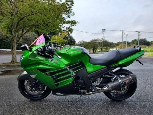 てん⭐︎ Puig 21767H Z-RACING SCREEN [SMOKE] Kawasaki ZX-4R Ninja (24
