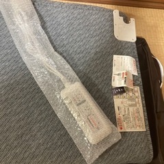 【新品未使用】ローズテクニー　温熱電位治療器