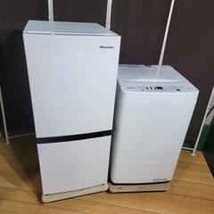 ?‍♂️rh1015売約済み‼️設置まで無料‼️最新2020&19年製✨Hisense
