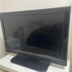 32V型 液晶テレビ  (引取限定)