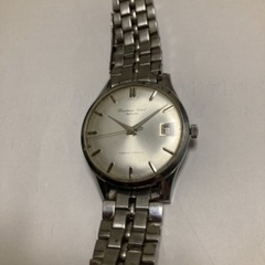 フレッシュマンオリエント　メンズ腕時計　ジャンク