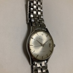 フレッシュマンオリエント　メンズ腕時計　ジャンク