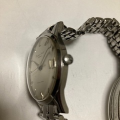 フレッシュマンオリエント　メンズ腕時計　ジャンク