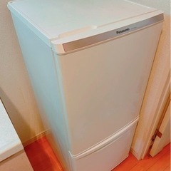 【横浜】冷蔵庫&洗濯機セット！ Panasonic NE-146...