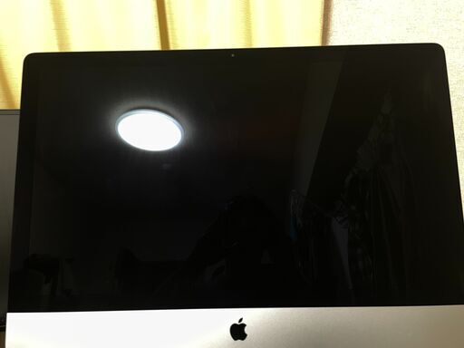 Mac Apple iMac 27inch Retina 5k 2019