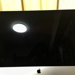 Apple iMac 27inch Retina 5k 2019