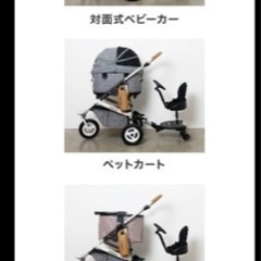 エアバギー2wayボード　値下げしました。