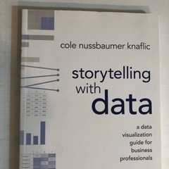 storytelling with data