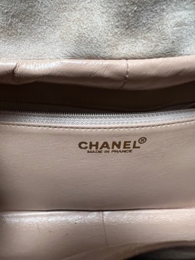 CHANELシャネル バッグ