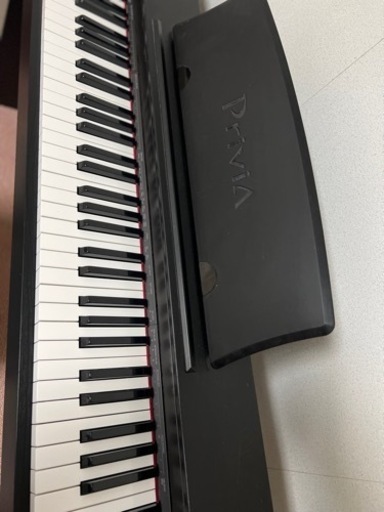 CASIO 電子ピアノ - darkflix.blog.br