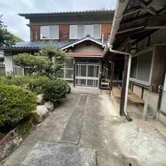 真備町箭田戸建