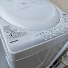 洗濯機　2015年