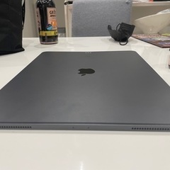 iPadPro第3世代1TB Wi-Fiモデル スペースグレー（ステージマネージャー